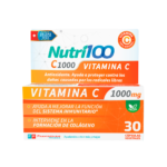 nutri100-vitamina-c-1000-alta-pureza-x-30-cápsulas