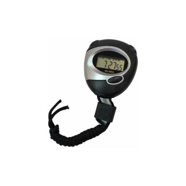 Cronometro digital deportivo - AG Suplementos