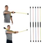 kaload-1-6m-detachable-flexi-bar-parallel-bars-swing-vibrating-relax-balance-training-sticks-home-gym-exercise-fitness-rod