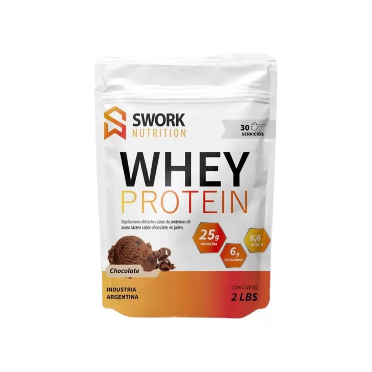 whey protein swork