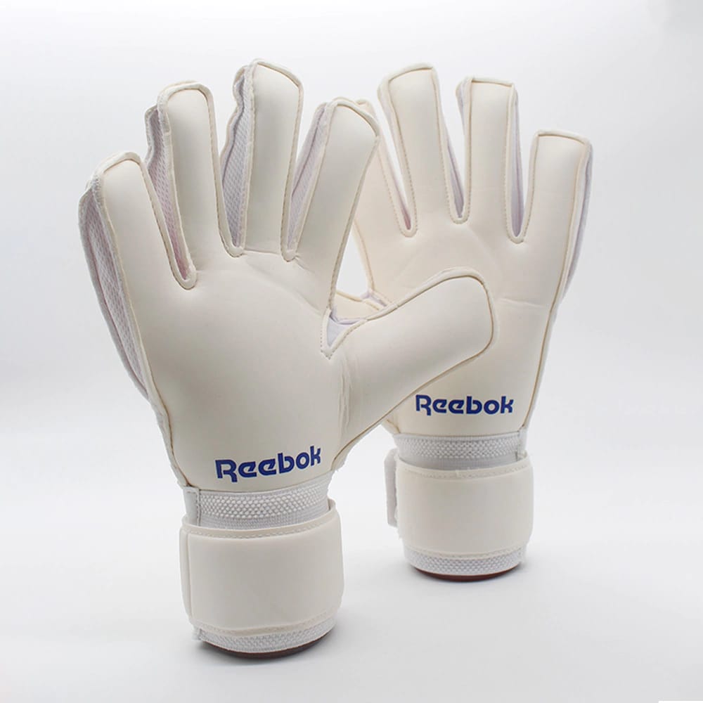 Guantes reebok mujer naranja online